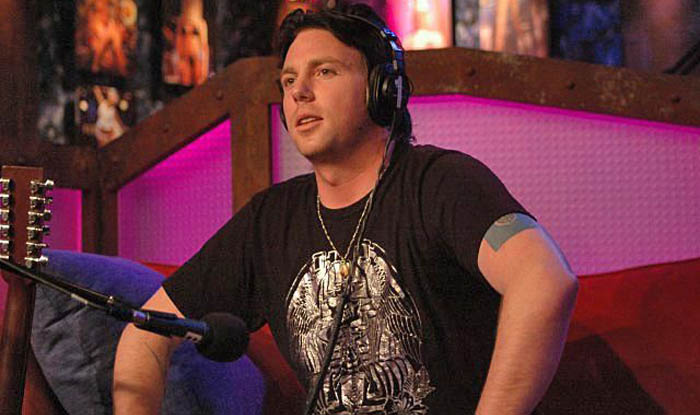 Facts About Elijah Blue Allman - American Singer